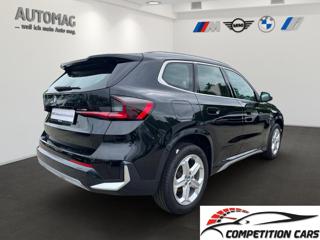 BMW X1 usata, con Airbag Passeggero