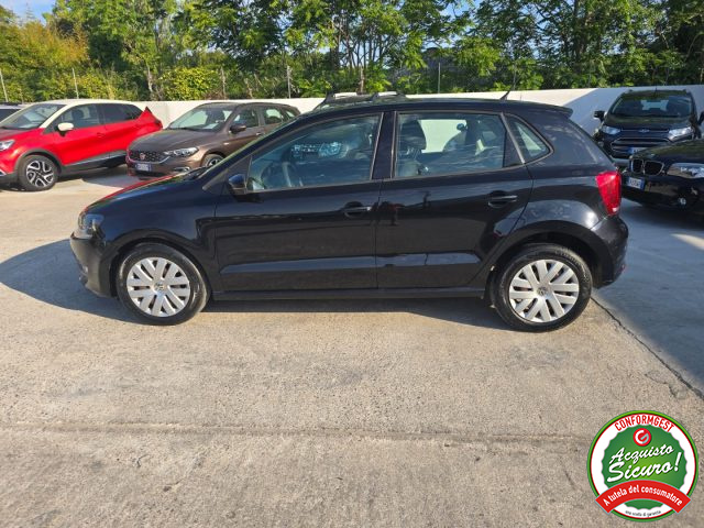 VOLKSWAGEN Polo usata, con Controllo trazione