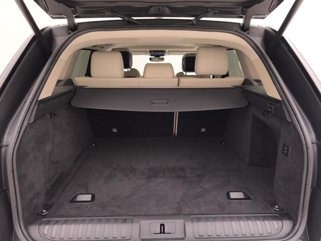 LAND ROVER Range Rover Sport usata, con Bracciolo