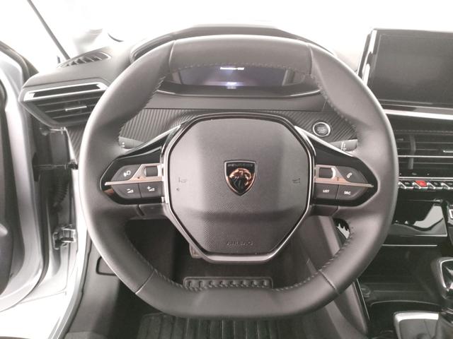 PEUGEOT 208 usata, con Chiusura centralizzata