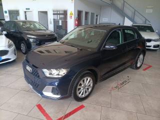 AUDI A1 citycarver 25 TFSI
