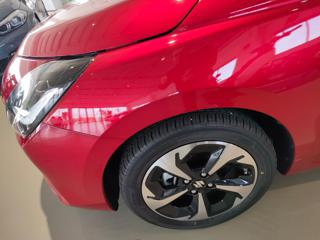 SUZUKI Swift usata, con Specchietti laterali elettrici
