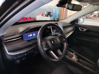 JEEP Compass usata 21