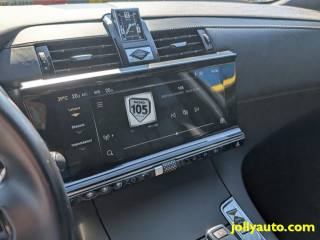 DS AUTOMOBILES DS 7 usata, con Interni in pelle