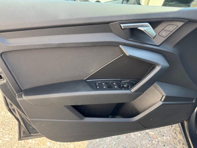 AUDI A3 usata, con Touch screen