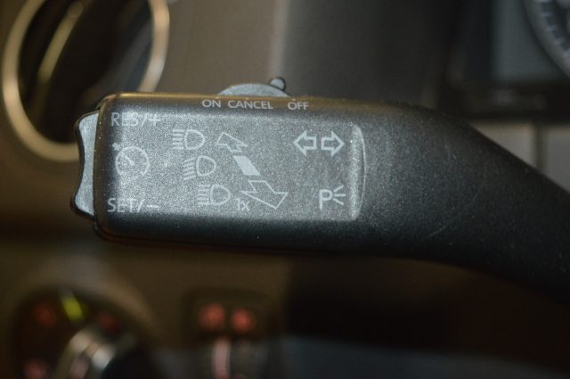 VOLKSWAGEN Golf Plus usata, con Immobilizzatore elettronico