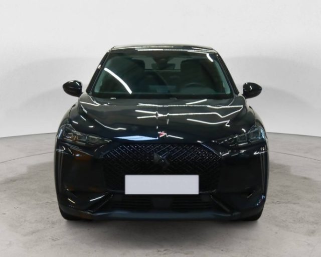 DS AUTOMOBILES DS 3 usata, con Autoradio