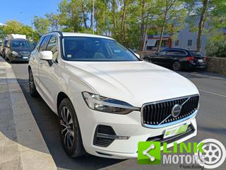 VOLVO XC60 usata, con Controllo automatico clima