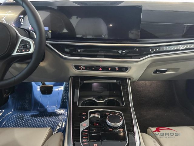 BMW X5 usata 13