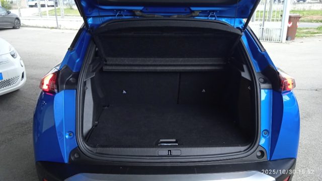 PEUGEOT 2008 usata, con Sensore di pioggia