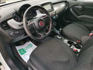 FIAT 500X usata, con Airbag Passeggero