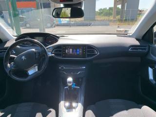 PEUGEOT 308 usata, con Cruise Control