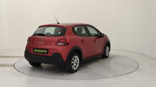 CITROEN C3 usata, con Alzacristalli elettrici