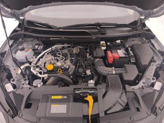 NISSAN Qashqai usata, con Supporto lombare