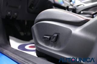 MG ZS usata, con USB