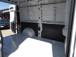CITROEN Jumper usata, con Start/Stop Automatico