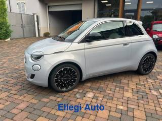 FIAT 500 usata, con Servosterzo