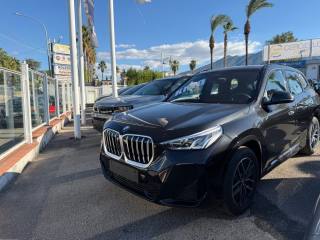BMW X1 sDrive 18i Msport da?449,00 mensili