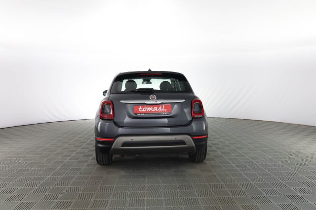 FIAT 500X usata 4