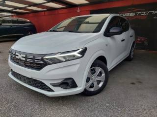 DACIA Sandero usata, con Autoradio