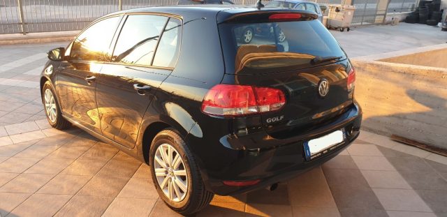 VOLKSWAGEN Golf usata, con Chiusura centralizzata