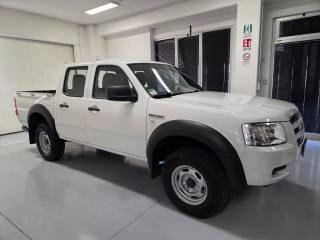 FORD Ranger usata, con Airbag Passeggero