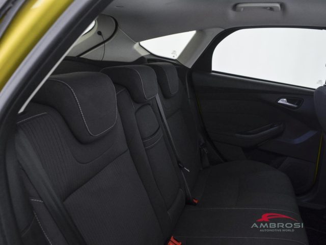 FORD Focus usata 10