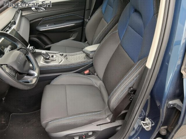 LYNK & CO 01 usata, con Sistema di navigazione