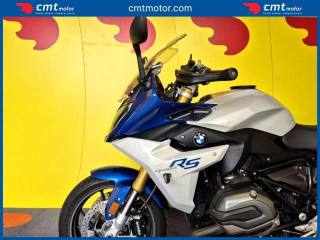 BMW R 1200 RS usata 7