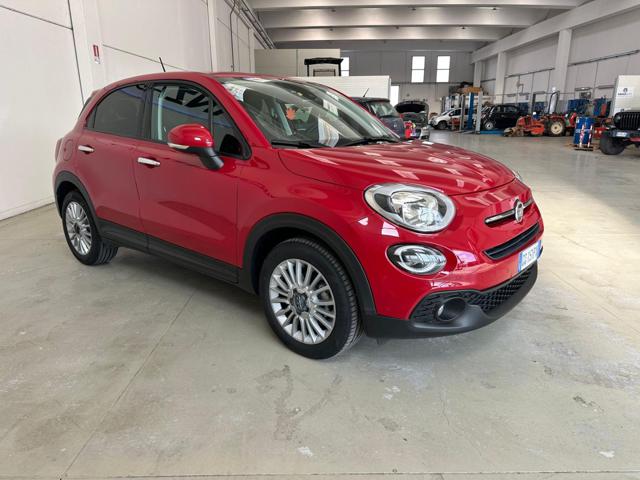 FIAT 500X usata, con Alzacristalli elettrici