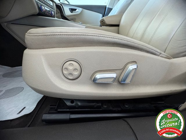 AUDI A7 usata, con Servosterzo