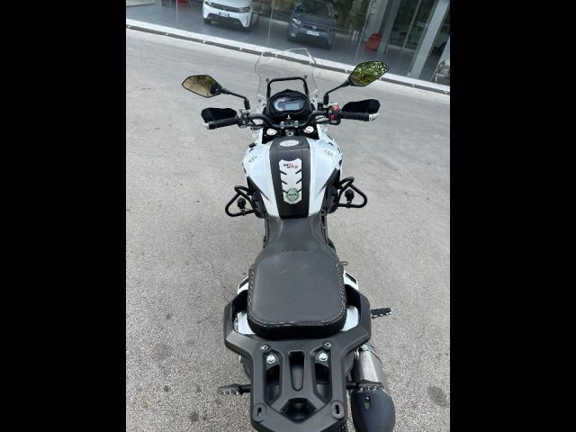 MOTO GUZZI Other usata 3