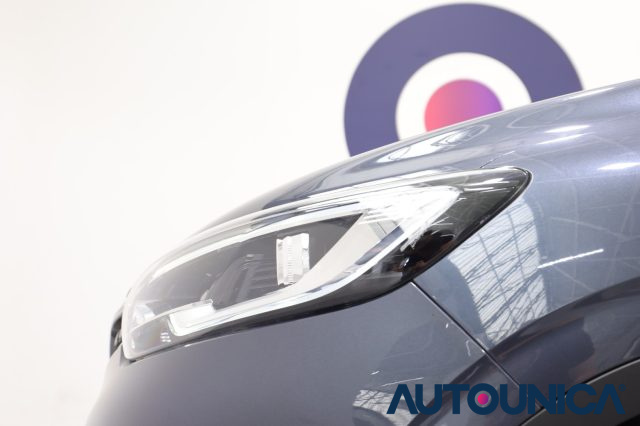 RENAULT Kadjar usata, con Servosterzo