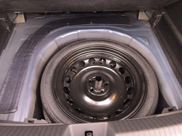 VOLKSWAGEN Taigo usata, con Volante multifunzione