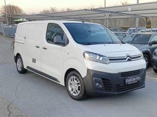CITROEN Jumpy usata, con Alzacristalli elettrici