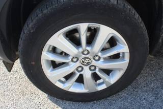 TOYOTA Yaris Cross usata, con Controllo elettronico della corsia