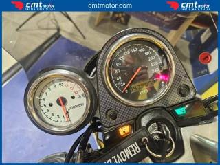 SUZUKI SV 650 usata 6