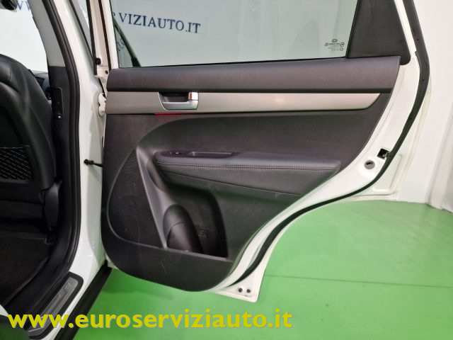 KIA Sorento usata 50