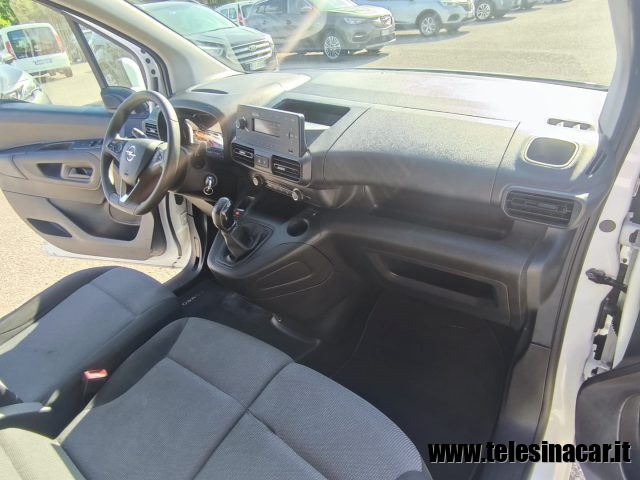OPEL Combo usata 17