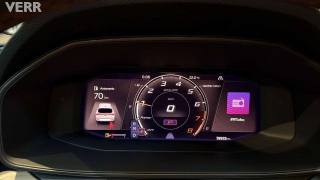 CUPRA Leon usata, con ESP