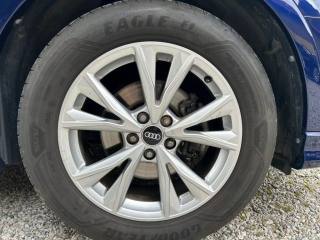 AUDI Q3 usata, con Immobilizzatore elettronico