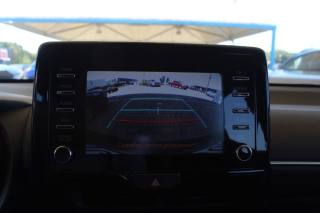 TOYOTA Yaris usata, con Specchietti laterali elettrici