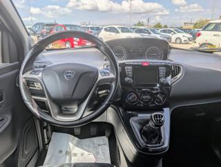 LANCIA Ypsilon usata, con Climatizzatore