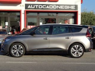 RENAULT Grand Scenic 1.5dCi 7 posti PREZZO VALIDO FINO 10.05,km certif.