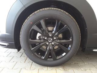 MAZDA CX-30 usata, con Alzacristalli elettrici