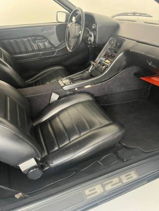 PORSCHE 928 usata 10
