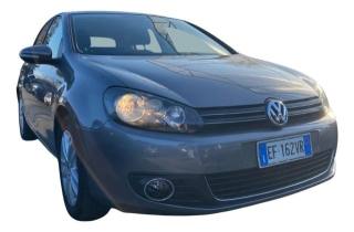 VOLKSWAGEN Golf usata, con Airbag Passeggero