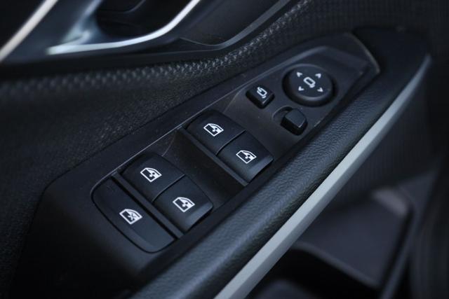 BMW 316 usata, con ESP