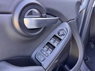 FIAT 500X usata, con Bluetooth