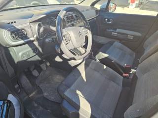 CITROEN C3 usata, con Airbag Passeggero